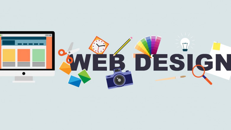 Web Design Houston | Web Design The Woodlands | Website Design The Woodlands