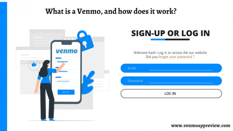 What is Venmo Account and how does it work?