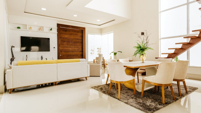 Why You Should Invest In Handmade Wood Furniture