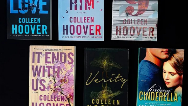 How are Books Marketed on the Internet?