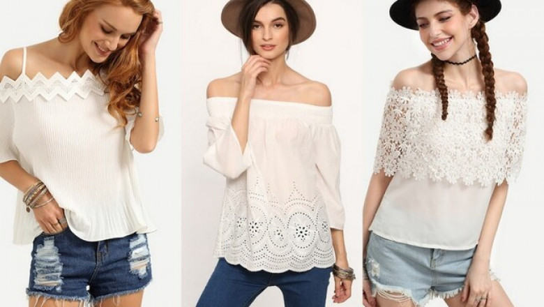 Wholesale Womens Tops – How Wholesale Womens Tops Can Grow Your Business!