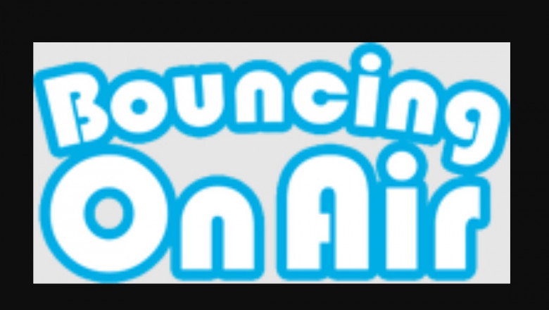 Inflatable Water Slides