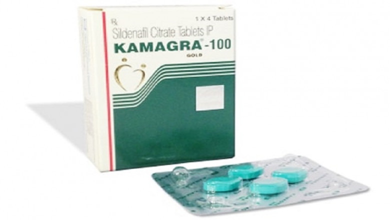 Kamagra Gold | Recommended ED Pill