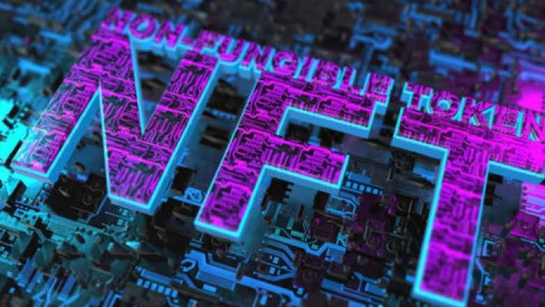 NFTs Are Getting Into The Future. What’s The Scope Awaiting?