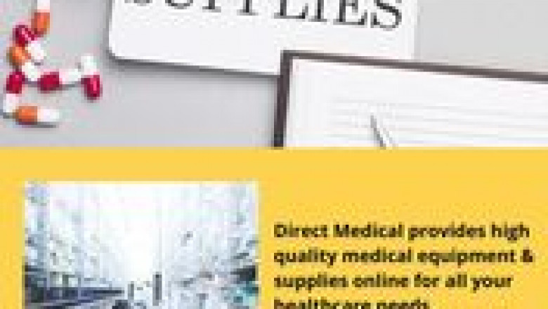 Online Medical Supplies In New York