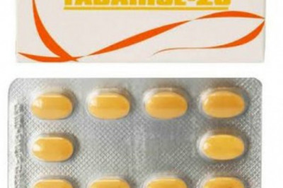 Tadarise 20 Mg|medicine for ED|beemedz.com