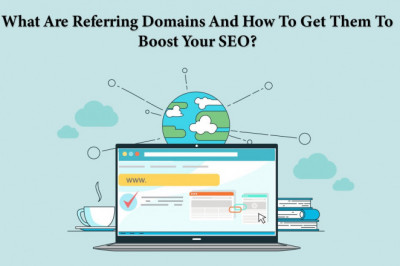 What are alluding spaces, and how to induce them to boost your SEO?