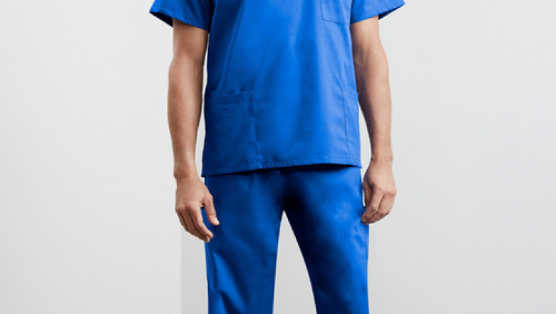 Buy Dental Scrubs Melbourne Australia Online