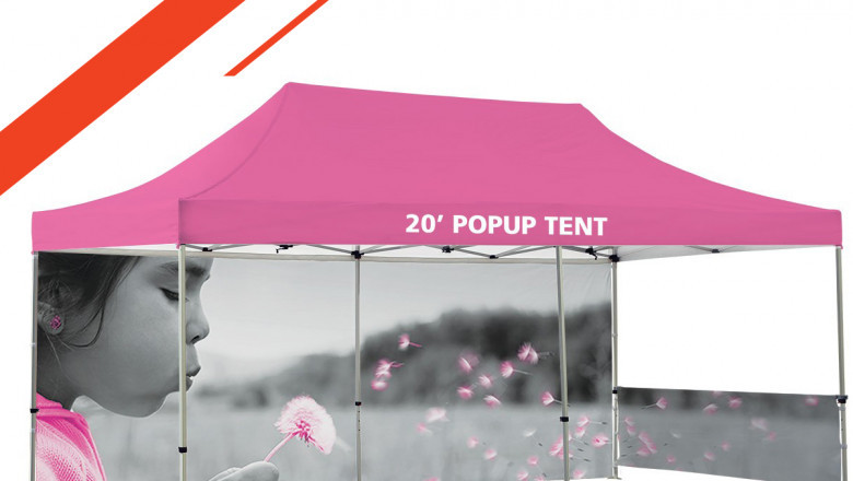 Digital Trade Show Displays | Showcase Your Brand