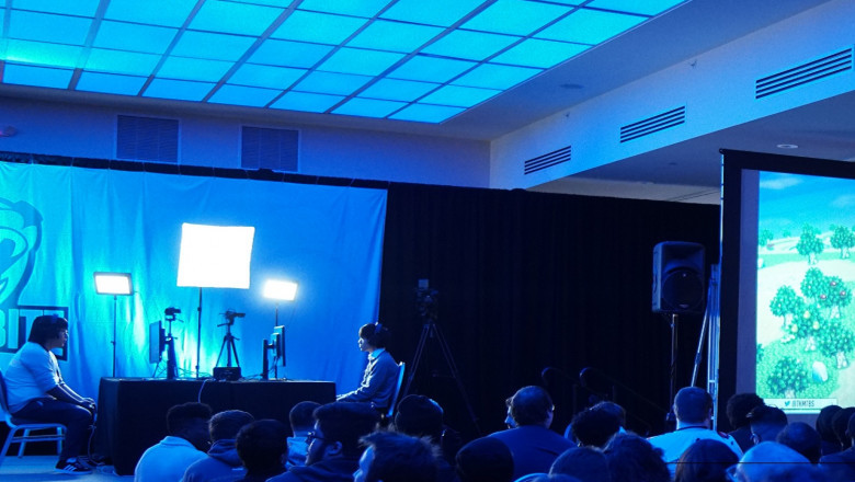 Hybrid Virtual Events Agency in Virginia