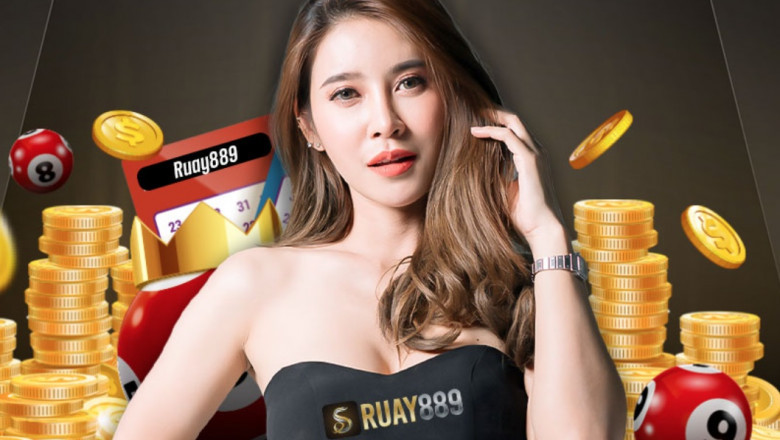 The Positive aspects of Playing the Online Lottery