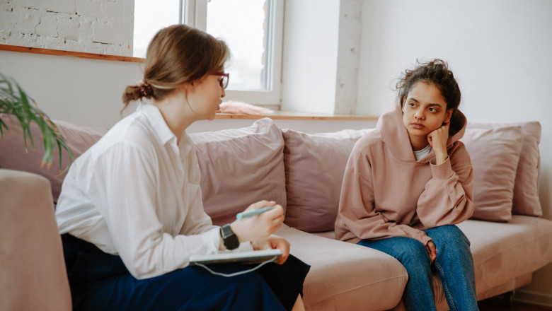 Wondering Benefits of Inpatient Psychiatric Care