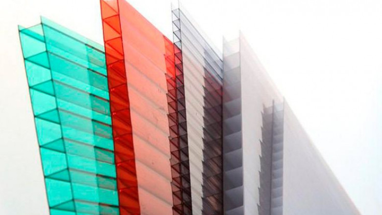 3 Reasons to Choose the Best Polycarbonate Sheet Dealers