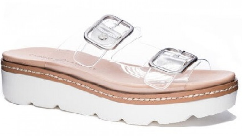 4 Sandals That Look Great in Any Setting