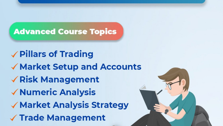 Advanced Trading Courses