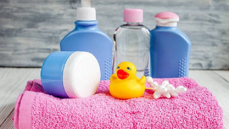 Baby Care Products Market Size, Share, Forecast, &amp; Industry Analysis 2029