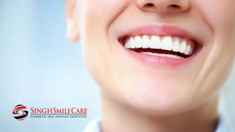 Best Dentist in Phoenix, AZ, Offers Top-Notch Cosmetic Dentistry