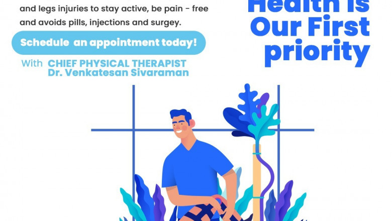 Best Physical Therapy in Oceanside