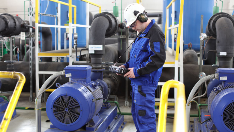 Best Pinch Valve in Oman