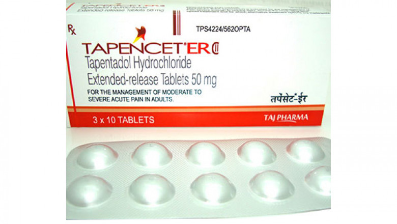 Buy Tapentadol Extended-Release (ER) Online | Order Tapentadol Extended-Release (ER) Online| COD