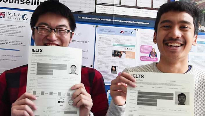 CAN I BUY IELTS CERTIFICATE WITHOUT EXAM?