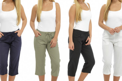 Cargo Trousers Wholesale -  One of the Best Cargo Trousers Wholesale Platform!