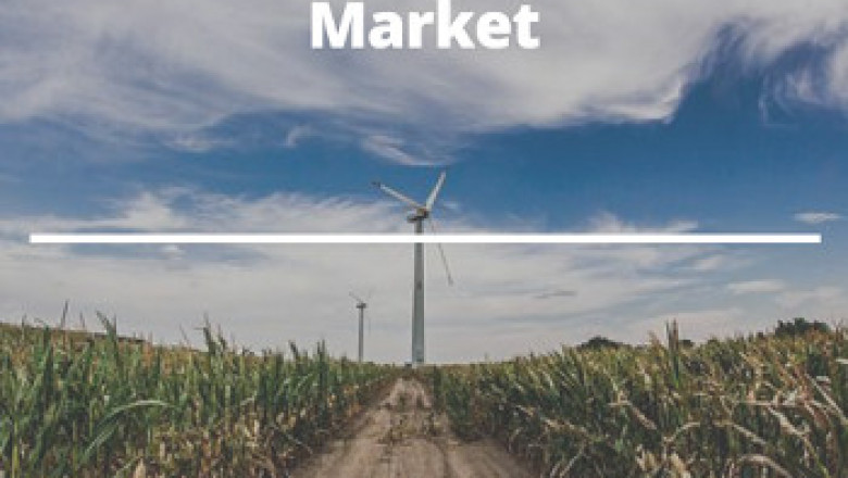 Energy Harvesting System Market is estimated to reach a market size worth US$820.59 million in 2026