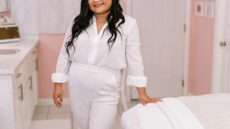 Facial Treatments Aren't for Women Only