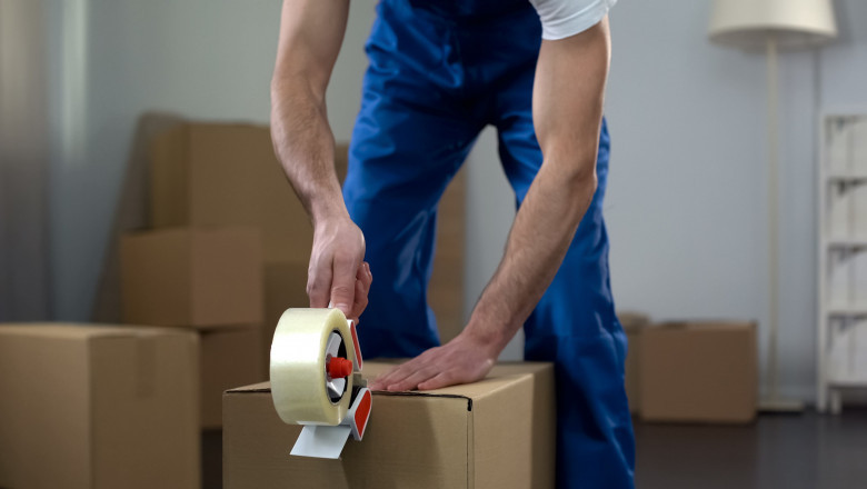 Find the reliable Mover in Lausanne