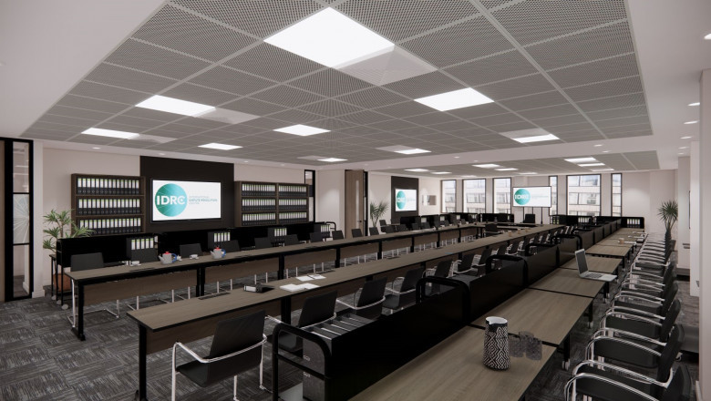 Get To Know the Role of Arbitration Rooms for Proper Jurisdiction