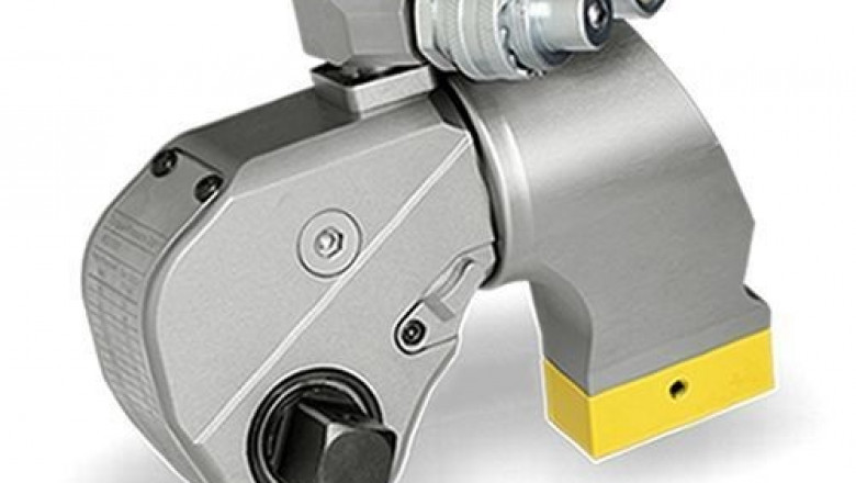 Global Hydraulic Wrench Market Trends 2022, Industry Share, Size, Growth Analysis, Emerging Technologies, Opportunity and Forecast 2022-2028