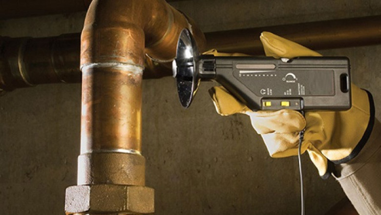 Global Leak Detection Market Share, Industry Trends, Size, Growth, Opportunity and Forecast 2022-2028