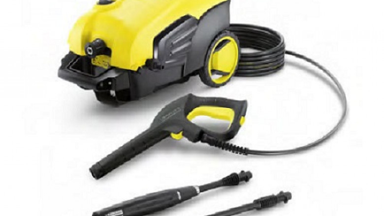 Global Portable Pressure Washers Market size reach nearly US$ 2448.4 Mn by 2027 with the CAGR of 3.4% during the forecast 2022-2027