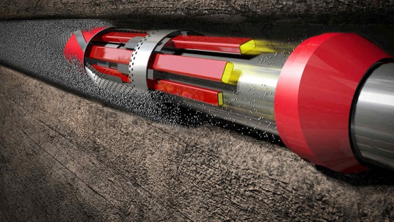 Global Sand Control Systems Market to reach the worth of US$ 3.56 billion by 2027, at a CAGR of 3.71% during the forecast 2022-2027