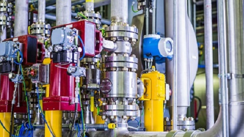 Global Wetgas Meters Market Share, Size, Business Growth, Industry Revenue, Demand &amp; Forecast 2022-2028