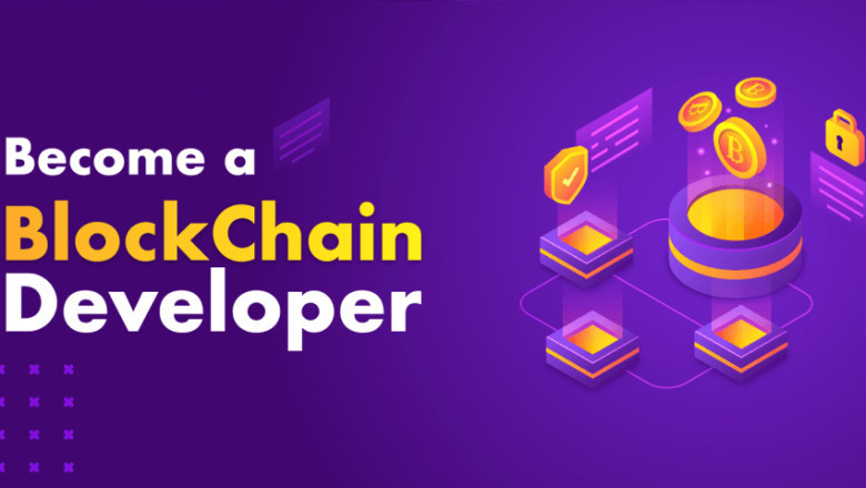 How do you become a Blockchain Programmer?