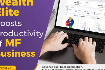 How does Mutual Fund Software Help Distributors in Forming Accurate Strategies?