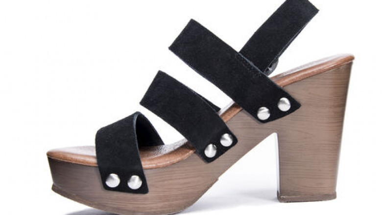 How to Rock Clogs and Clog-Inspired Footwear This Summer