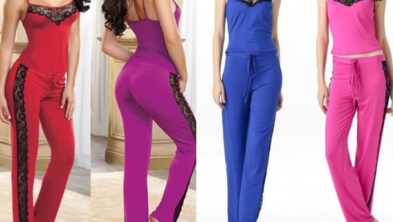 Wholesale Pajama Sets – Best Ways To Stock Wholesale Pajama Sets In The Uk Market!