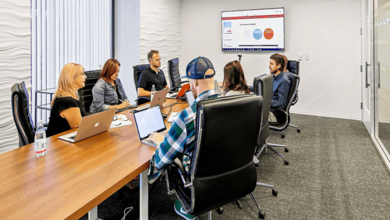 Multiple Features To Look for In A Social Media Marketing Company
