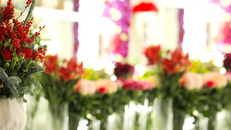 Online Flower Delivery For Special Occasions