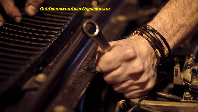 purchase vehicle inspections Gold Coast