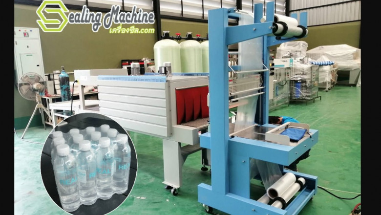 Significant Aspects of a Useful Sealing Machine