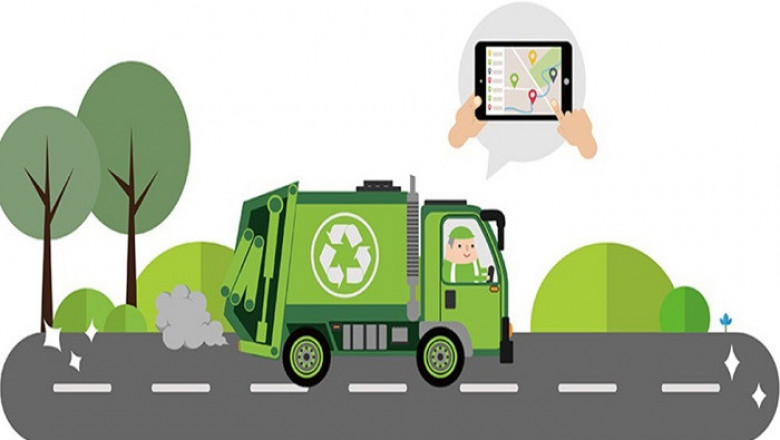 Smart Waste Collection Technology Market is projected to grow USD 4357.7 million in 2028, at a CAGR of 15.1%