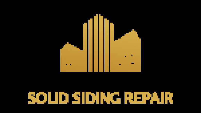 Solid Siding Repair Dallas