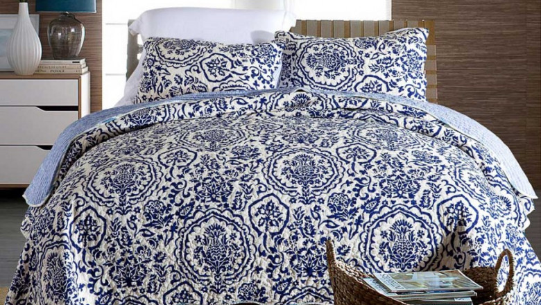 Top 8 Bedroom Decoration Tips and Tricks
