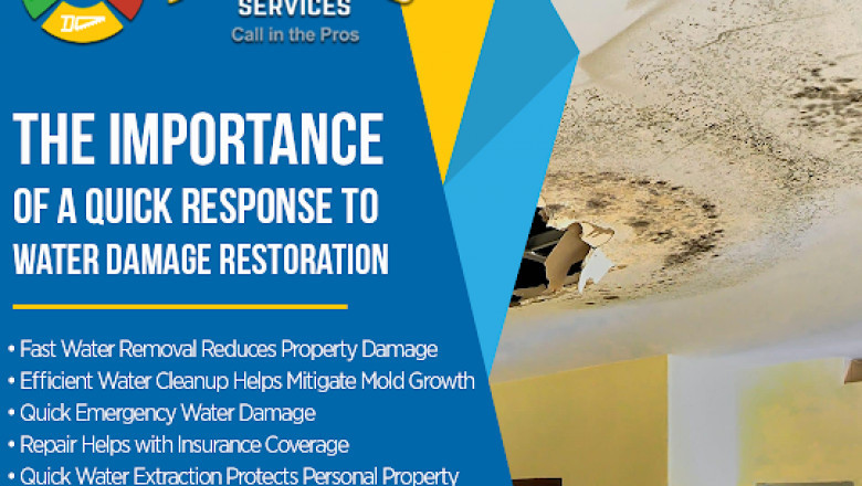 Why consider hiring Utah Disaster Cleanup services?