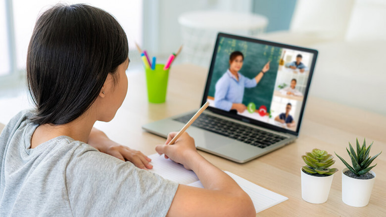 5 BENEFITS OF ONLINE COACHING CLASSES FOR STUDENTS