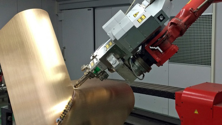 Fiber Laser Welder Market Size expected to Grow USD 1.12 billion in the forecast period by 2030