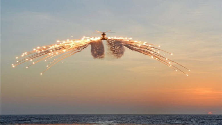 Global Decoy Flares Market 2027 is estimated to grow at a CAGR of 14.4%